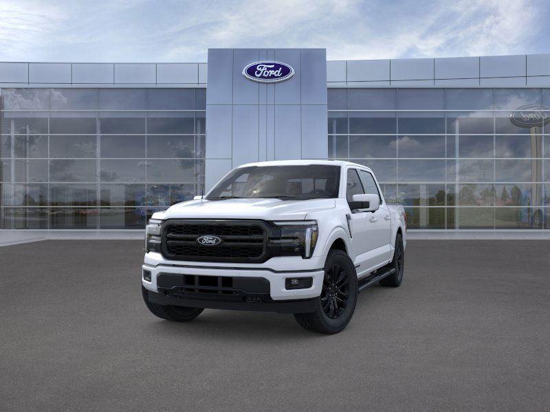 New 2025 Ford F-150 for sale in St. Joseph MO