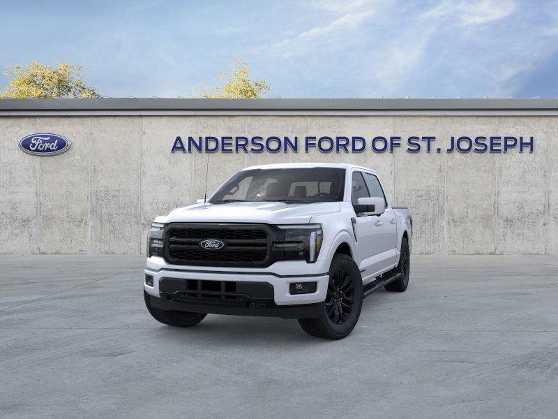 New 2025 Ford F-150 for sale in St. Joseph MO