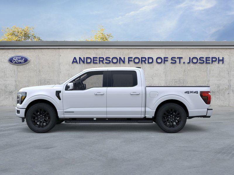 New 2025 Ford F-150 for sale in St. Joseph MO