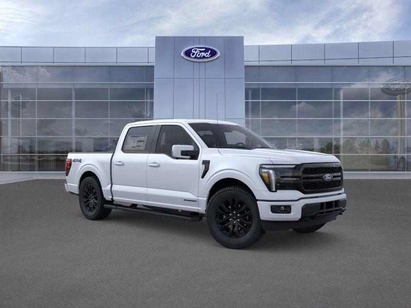 New 2025 Ford F-150 for sale in St. Joseph MO