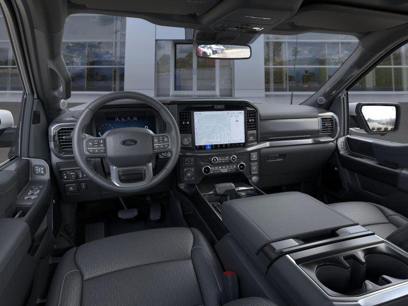 New 2025 Ford F-150 for sale in St. Joseph MO