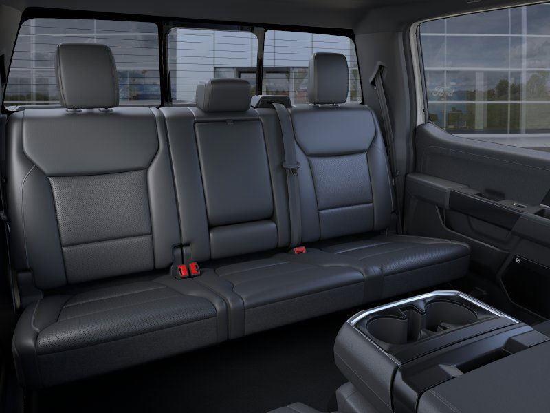 New 2025 Ford F-150 for sale in St. Joseph MO