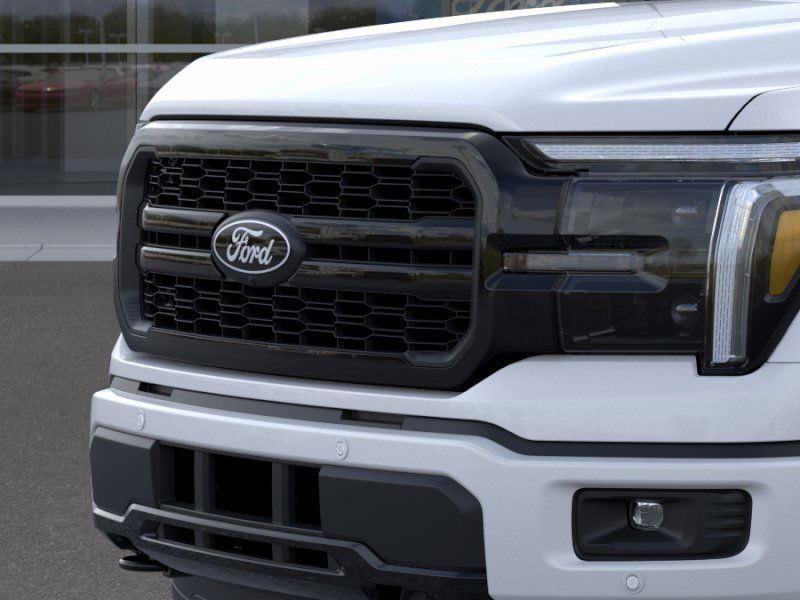 New 2025 Ford F-150 for sale in St. Joseph MO