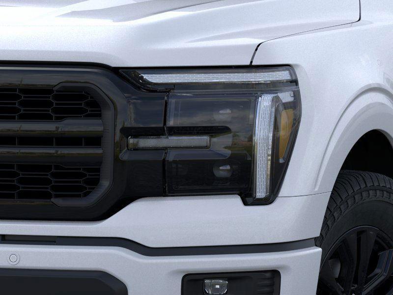 New 2025 Ford F-150 for sale in St. Joseph MO