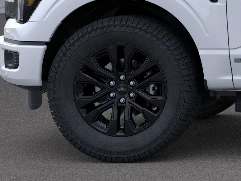 New 2025 Ford F-150 for sale in St. Joseph MO