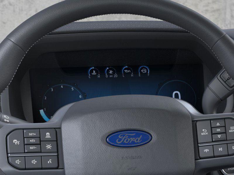 New 2025 Ford F-150 for sale in St. Joseph MO