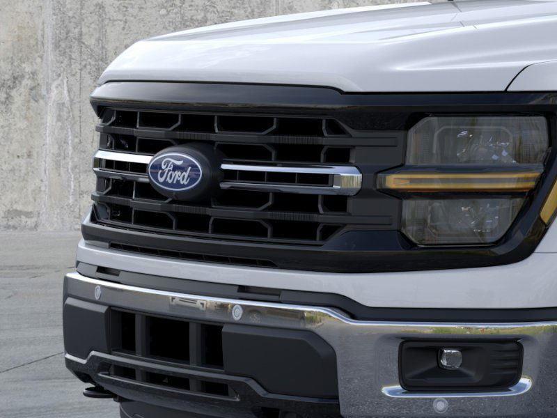 New 2025 Ford F-150 for sale in St. Joseph MO