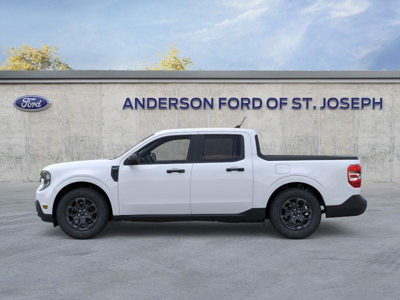 New 2025 Ford Maverick for sale in St. Joseph MO