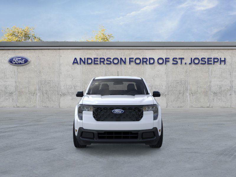 New 2025 Ford Maverick for sale in St. Joseph MO