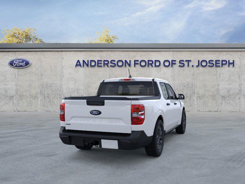 New 2025 Ford Maverick for sale in St. Joseph MO