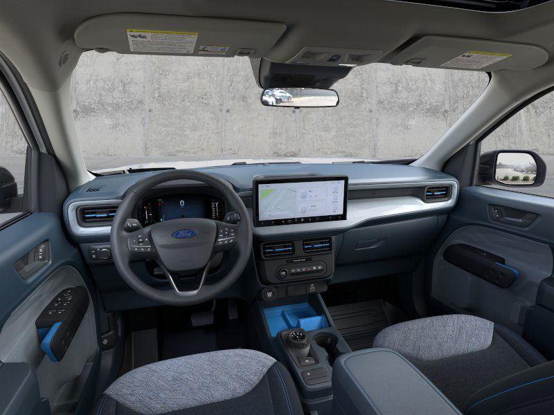 New 2025 Ford Maverick for sale in St. Joseph MO