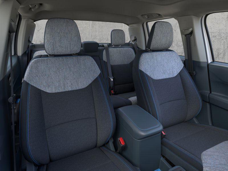 New 2025 Ford Maverick for sale in St. Joseph MO