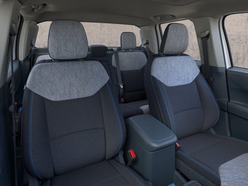 2025 Ford Maverick XLT - Photo 10