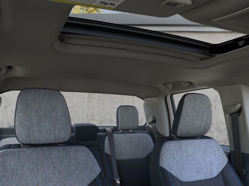 New 2025 Ford Maverick for sale in St. Joseph MO