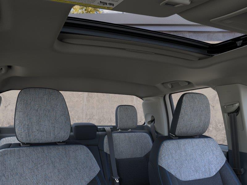 2025 Ford Maverick XLT - Photo 12