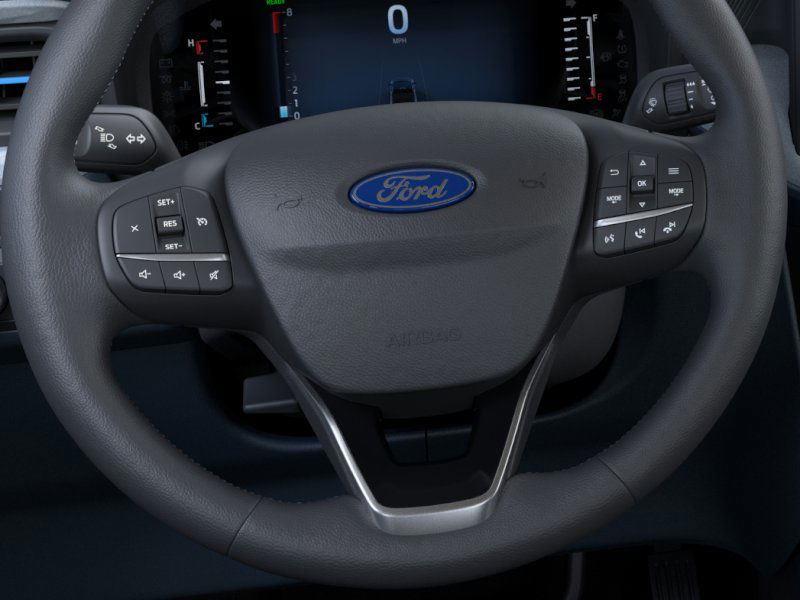 New 2025 Ford Maverick for sale in St. Joseph MO
