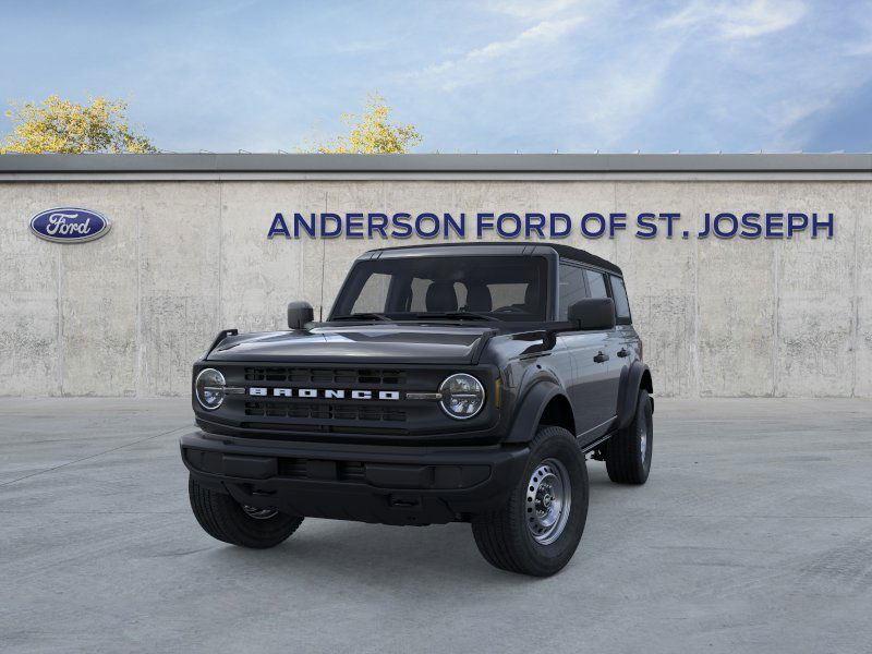 New 2025 Ford Bronco for sale in St. Joseph MO