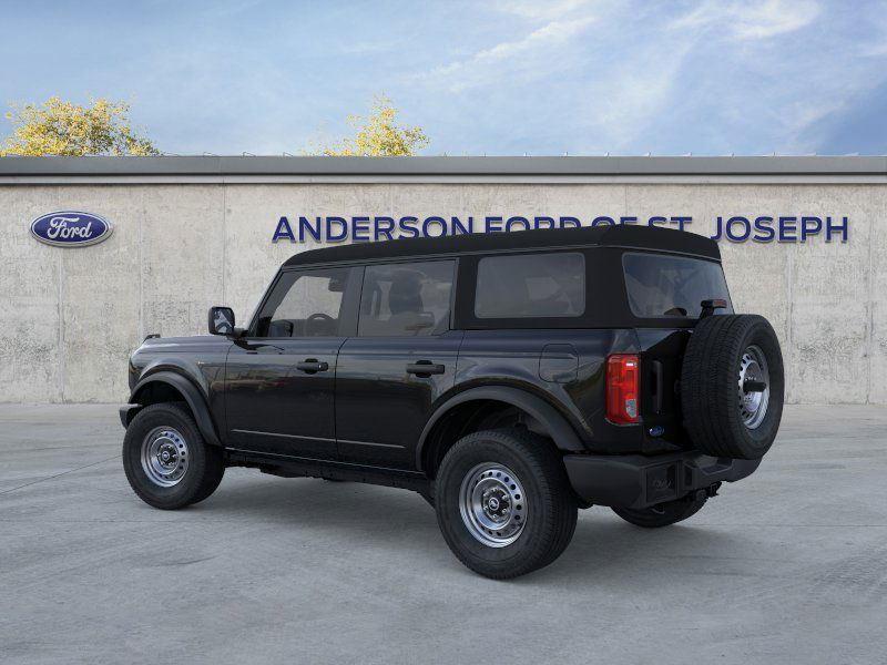 New 2025 Ford Bronco for sale in St. Joseph MO