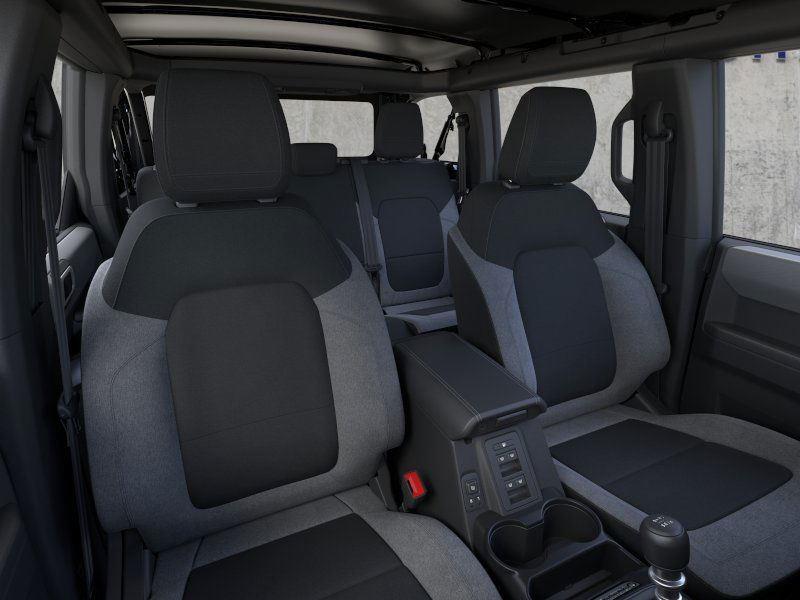 New 2025 Ford Bronco for sale in St. Joseph MO