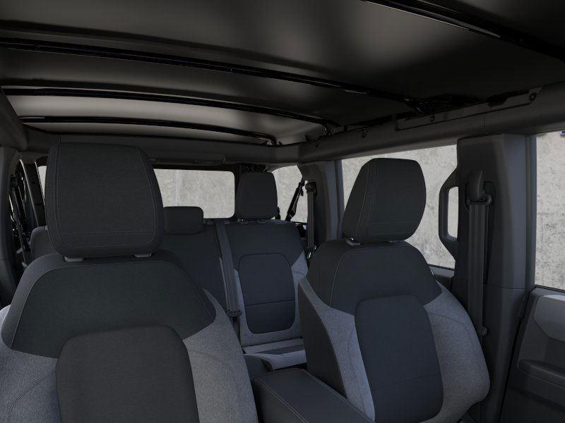 New 2025 Ford Bronco for sale in St. Joseph MO