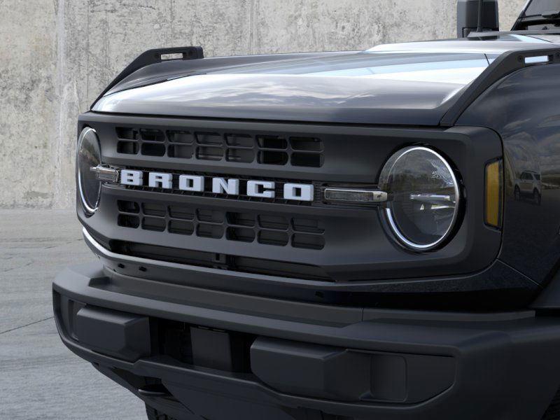 New 2025 Ford Bronco for sale in St. Joseph MO