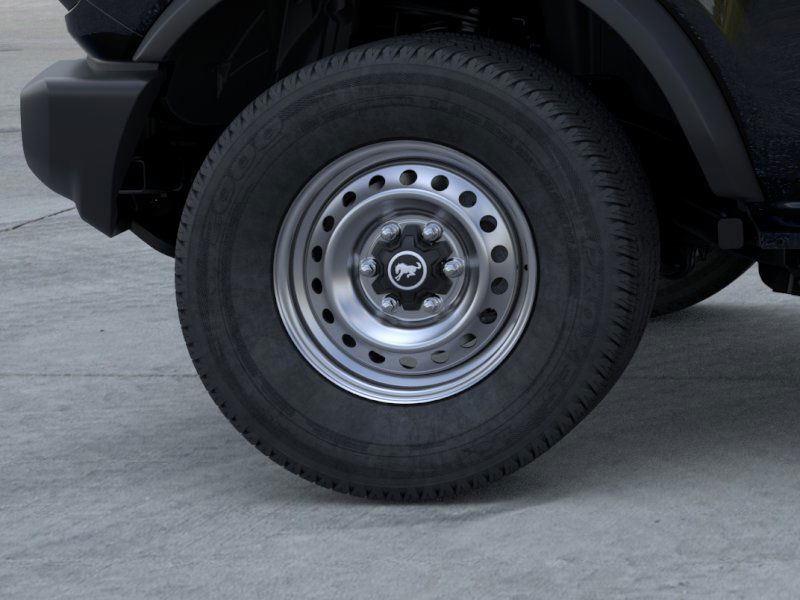 New 2025 Ford Bronco for sale in St. Joseph MO