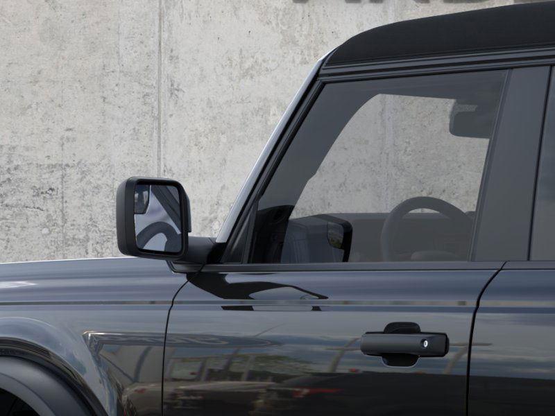 New 2025 Ford Bronco for sale in St. Joseph MO