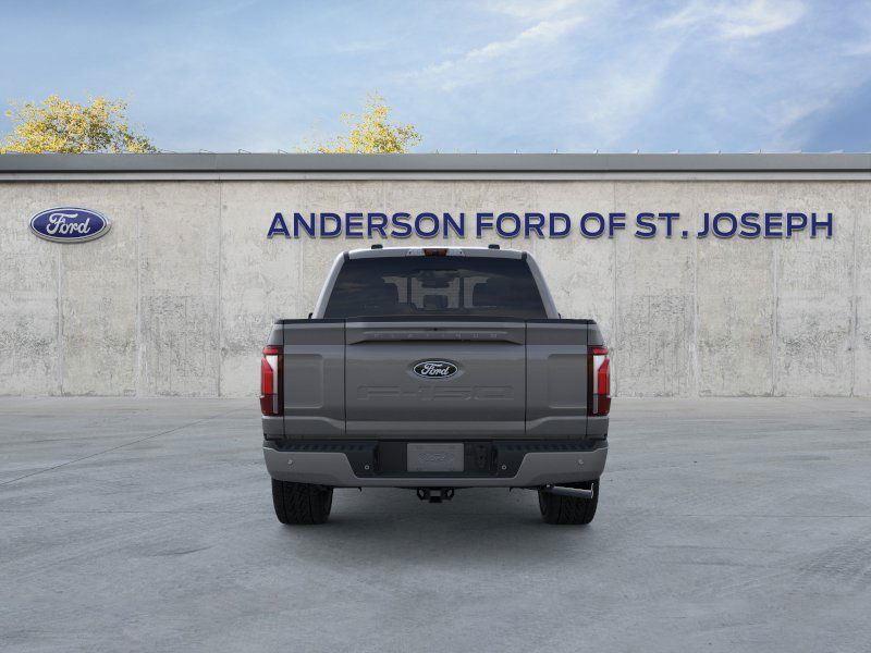 New 2025 Ford F-150 for sale in St. Joseph MO