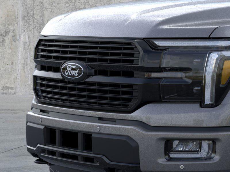 New 2025 Ford F-150 for sale in St. Joseph MO