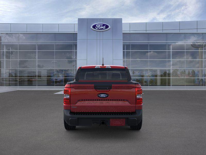 New 2025 Ford Maverick for sale in St. Joseph MO