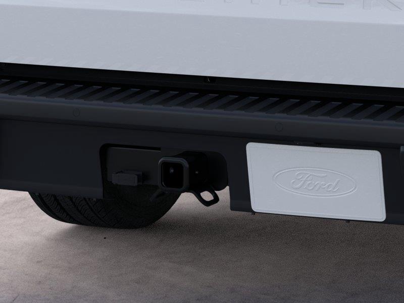 2025 Ford Maverick XLT - Photo 23