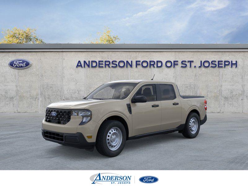 New 2025 Ford Maverick for sale in St. Joseph MO