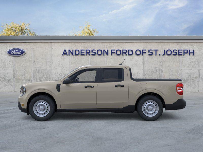 New 2025 Ford Maverick for sale in St. Joseph MO