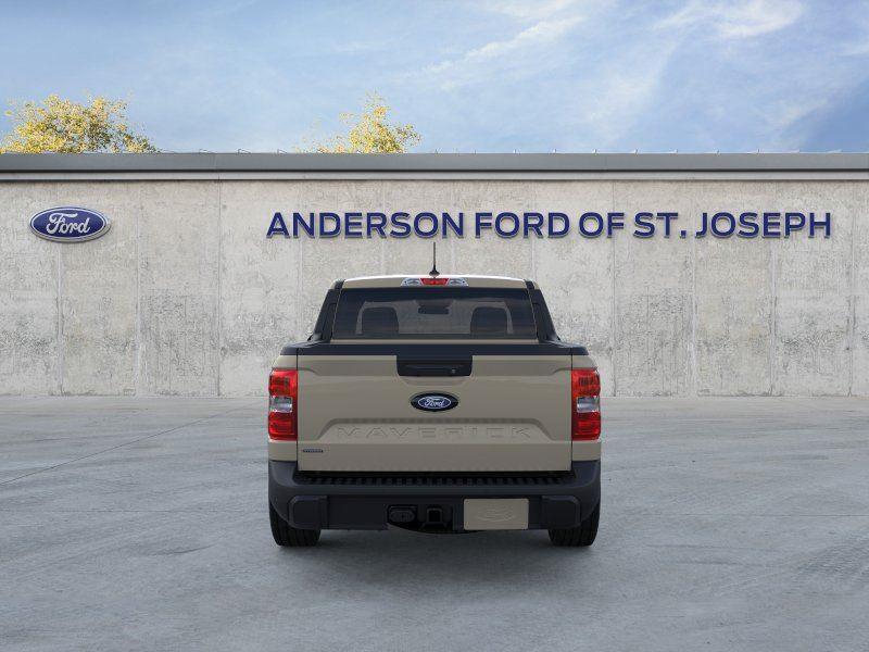New 2025 Ford Maverick for sale in St. Joseph MO