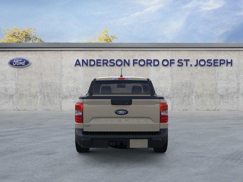 New 2025 Ford Maverick for sale in St. Joseph MO
