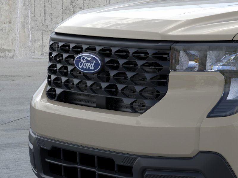 New 2025 Ford Maverick for sale in St. Joseph MO