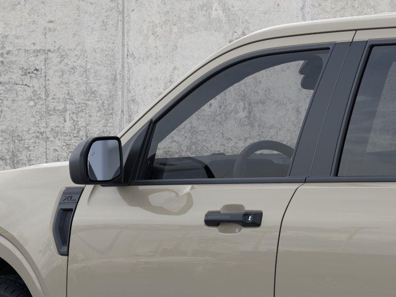 New 2025 Ford Maverick for sale in St. Joseph MO