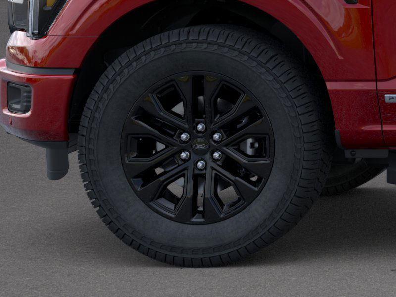 2025 Ford F-150 Lariat photo 19