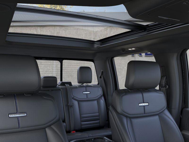 New 2025 Ford F-150 for sale in St. Joseph MO