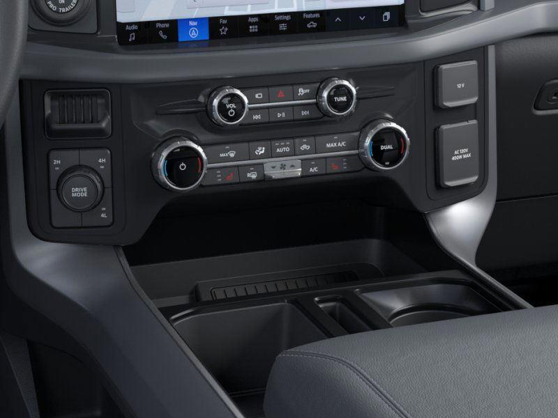 New 2025 Ford F-150 for sale in St. Joseph MO