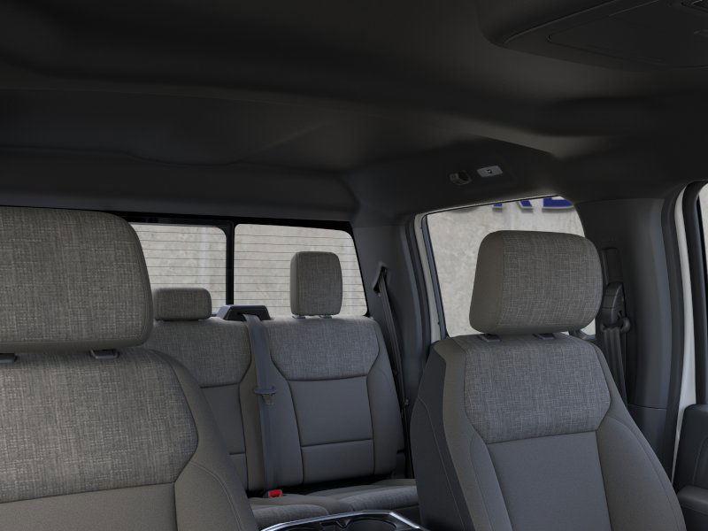 New 2025 Ford F-150 XLT Crew Cab Truck for sale in St. Joseph MO