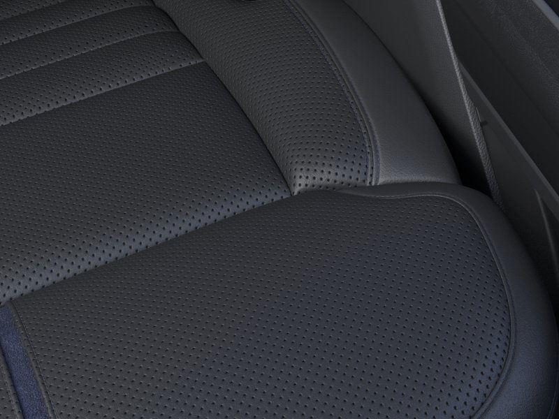 2025 Ford F-150 Platinum photo 16