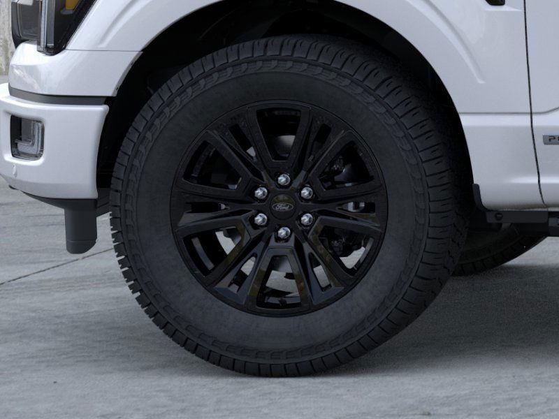 New 2025 Ford F-150 for sale in St. Joseph MO
