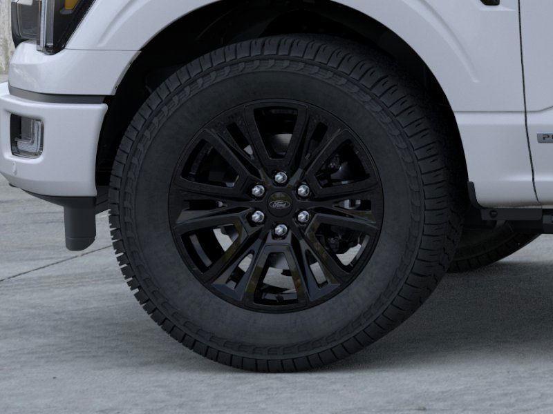 New 2025 Ford F-150 for sale in St. Joseph MO