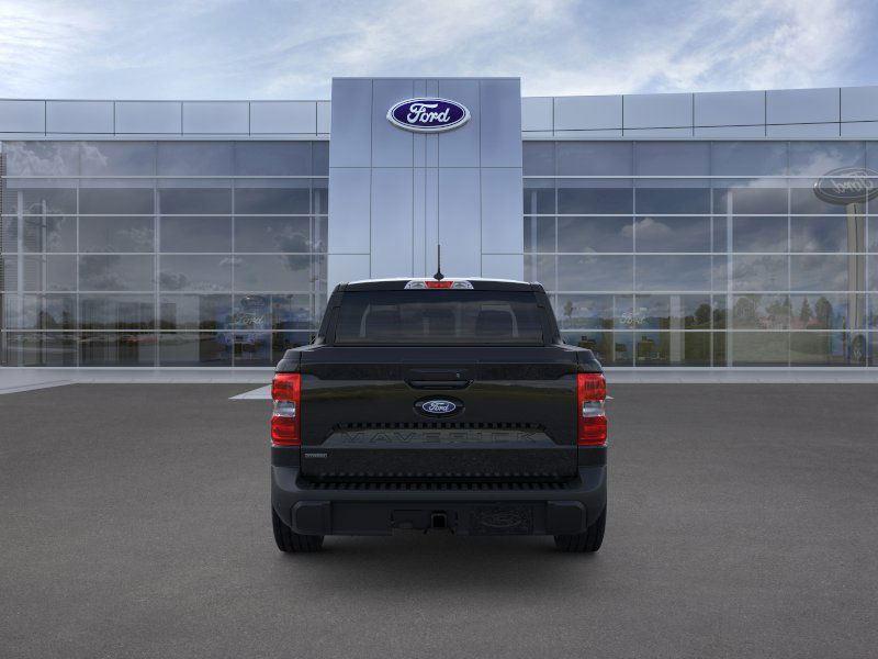 New 2025 Ford Maverick for sale in St. Joseph MO