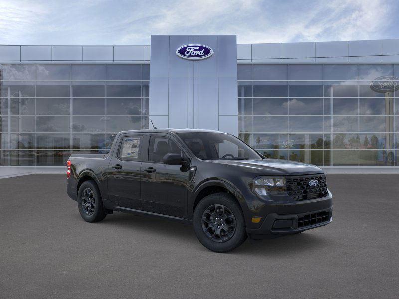 New 2025 Ford Maverick for sale in St. Joseph MO