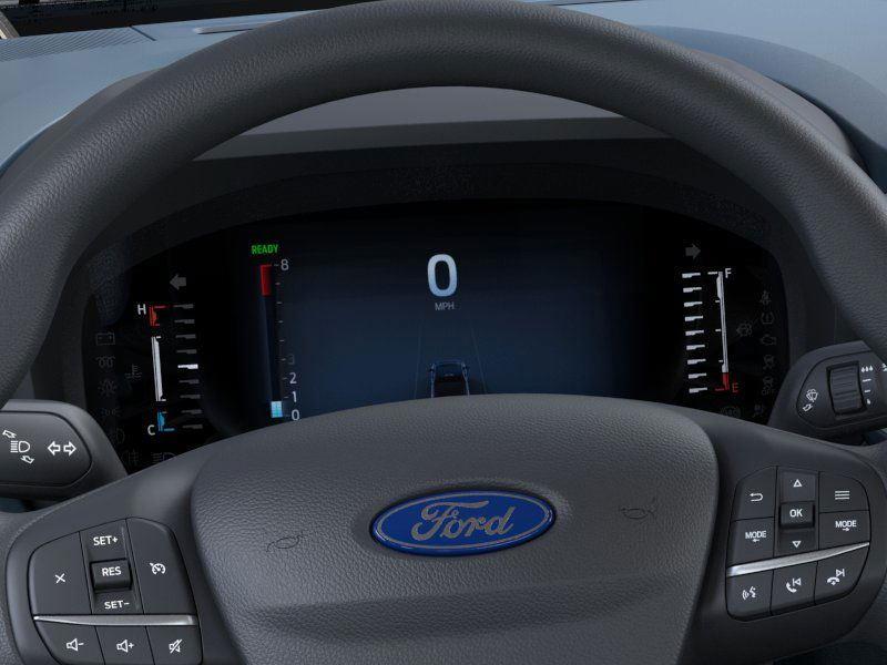 2025 Ford Maverick XLT photo 2