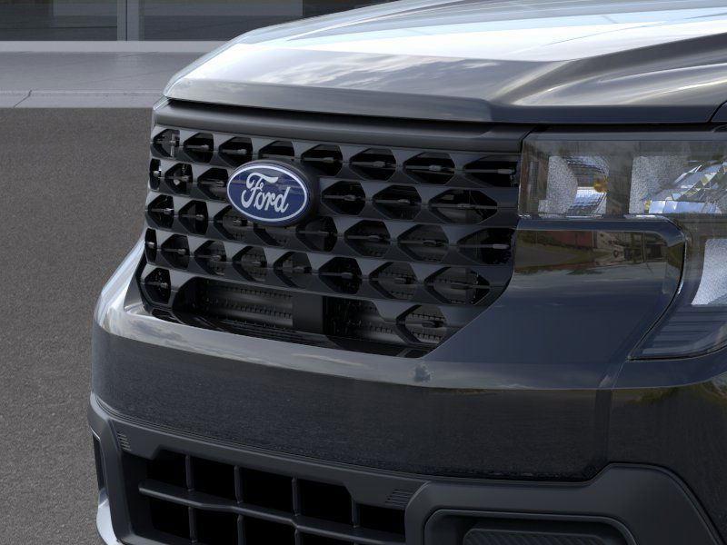 New 2025 Ford Maverick for sale in St. Joseph MO