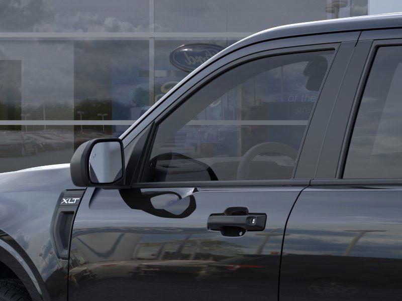 New 2025 Ford Maverick for sale in St. Joseph MO