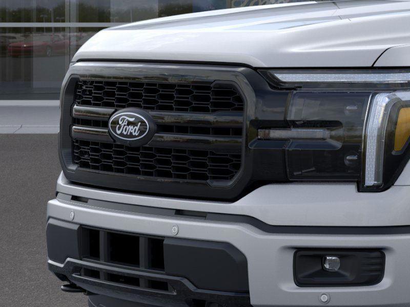 New 2025 Ford F-150 for sale in St. Joseph MO